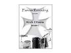 Rock Drums Volume I