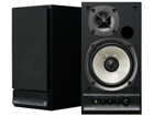 DLNA�Ή����C�����X�X�s�[�J�[�V�X�e�� GX-W100HV�iB�j �u���b�N