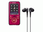 NW-S736F-R�i���b�h�j�@WALKMAN/�E�H�[�N�}���@�y����������萔�������I�z
