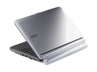 PC-BL530AS6S ノートパソコン LaVie Light BL530/AS6S アーバンメタルシルバー