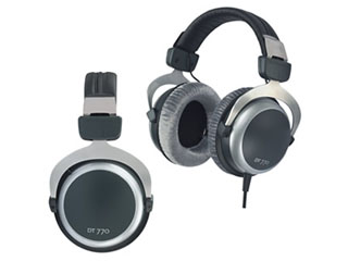 【クリックで詳細表示】beyerdynamic DT770Edition2005