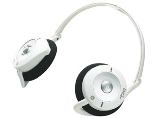 BT-01HSS Bluetooth �X�e���I�w�b�h�Z�b�g