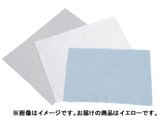 【クリックで詳細表示】ETSUMI/エツミ E-5130 マイクロファイバーM(イエロー)