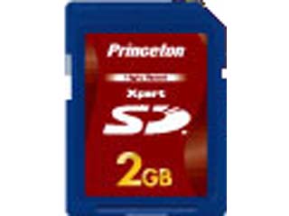 ��®SD������ 2GB Xpert SD������ PSDS-2G