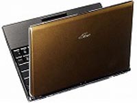 ASUS製ノートパソコン EeePC S101-BRN013X