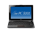 ASUS���m�[�g�p�\�R�� EeePC S101-BRN013X