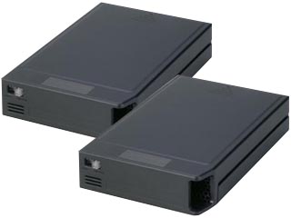 RHD-1.0T �J�[�g���b�W�n�[�h�f�B�X�N�uRelational HD�v 1TB ����������2��Z�b�g�I