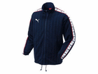 PUMA/�v�[�} �g���[�j���O�E�F�A�E�E�B���h�u���[�J�[�E�N���X�E�W���[�W