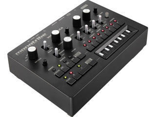 ANALOGUE RIBBON STATION  �yMONOTRIBE/���m�g���C�u�z