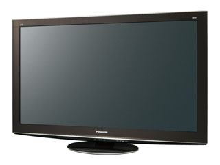 【クリックで詳細表示】Panasonic/パナソニック TH-P50VT2 3D VIERA/ビエラ 【送料無料※お届けは玄関先まで】