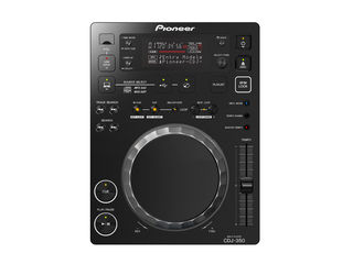 ���[���ɂ����Ԃ�������܂� �v���t�F�b�V���i���}���`�v���[���[�@CDJ-350