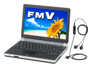 FMV-BIBLO LOOX T75L/T (FMVLT75LT)