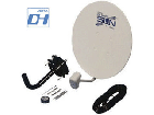 �y40�^ BS�E110�xCS �f�W�^���A���e�i�Z�b�g�z CBD-040ST