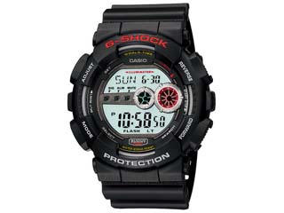 【クリックで詳細表示】【RPS160122】 ＜br＞ CASIO/カシオ GD-100-1AJF 【G-SHOCK】 ＜br＞ 【正規品】【お取り寄せ商品】