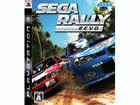 SEGA RALLY REVO �yPS3�z