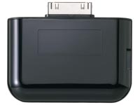 PIP-BP750B iPhone/iPod�p�o�b�e���[�p�b�N �u���b�N