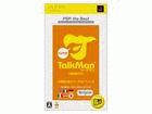 TALKMAN EURO �}�C�N������ PSP the Best�@�yPSP�z