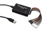 REX-USB62 USB�ڑ�SPI/I2C�A�i���C�U