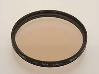 【クリックでお店のこの商品のページへ】KENKO/ケンコー MC-W4 49mm