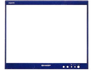 【クリックで詳細表示】SHARP/シャープ AN-13FP4-A(ブルー)