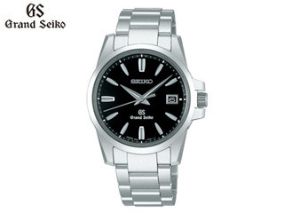 【クリックで詳細表示】SEIKO/セイコー 【Grand Seiko】SBGX055 ★お取り寄せ商品【送料無料】