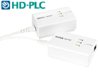PLC-ET/M2-S HD-PLC���������u���^PLC�A�_�v�^�[ �e�@���q�@�Z�b�g