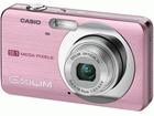 EX-Z85PK�i�s���N�j�@EXILIM/�G�N�V�����@�y����������萔�������I�z