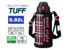 SD-AC08-PA  �y�ۗ��p�z �X�e�����X �N�[���{�g���y0.82L�z(�s���N)