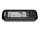 HJA-307IT-BK �����ʌv �J�����X�L����(�u���b�N)