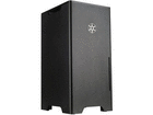PC�p�P�[�X SST-FT03B-MINI�i�u���b�N�j