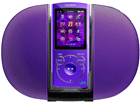 NW-S764K-V�i�o�C�I���b�g�j�@8GB�@WALKMAN/�E�H�[�N�}���@S�V���[�Y�@�y����������萔������!�z