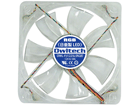 OWL-FJ1225L�iRGB�j �P�[�X�p12cmLED�t�@�� ���u�Ȃ� LED FAN