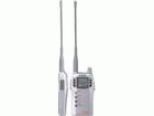 DJ-X3 WIDE BAND COMMUNICATION RECEIVER