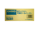 2ʂ́ACASIO/JVI RP5860TW   łB