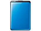 USB3.0&2.0�p �|�[�^�u��HDD 500GB HD-PNT500U3-LJ �u���[