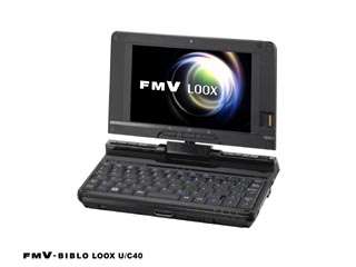 FMVLUC40 FMV-BIBLO/ビブロ LOOX Uシリーズ LOOX U/C40