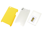 RT-T4C4/Y 4th iPod touch�p�J���t���V�F���W���P�b�g/������
