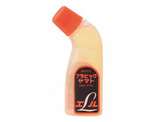 【クリックでお店のこの商品のページへ】アラビックヤマト エル 60mL AL-200H