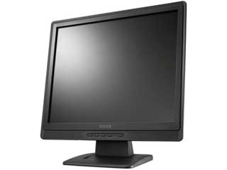 LCD-AD194VB 19�^�t���f�B�X�v���C �i�u���b�N�j �y�����E����萔�������z