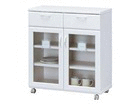 �yLechiffon/���V�t�H���z�J�E���^�[���S�� LCF-8575CW