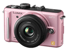 DMC-GF1C-P�i�t�F�A���[�s���N�j�@LUMIX/���~�b�N�X�@�y����������萔�������I�z