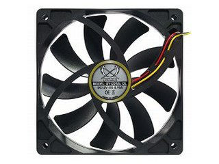 KAZE-JYUNI SY1225SL12L 800rpm