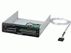 ADR-INMLT3BK USB2.0�����J�[�h���[�_���C�^ �u���b�N