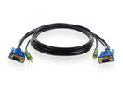VGA�E�����R���{�P�[�u��1M HD15MM-1MA