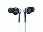 MDR-EX300SL-B�i�u���b�N�j