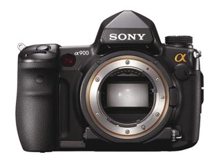 DSLR-A900�@��900�@���{�f�B�̂݁@�y����������萔�������I�z