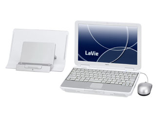 LaVie N LN300/AD1 PC-LN300AD1