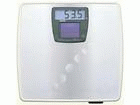 TANITA �f�W�^���\�[���[�w���X���[�^�[1631WH(�z���C�g) �̏d�v