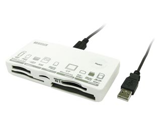 USB2-W33RW/W (USB) (33in1)