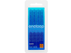 HR-4UTG-8BP�@�[�d���j�b�P�����f�d�r eneloop(�P4�`) 8�p�b�N